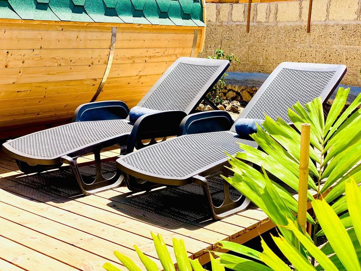 Casa de vacances Amani Con Jacuzzi Piscina Y Naturaleza