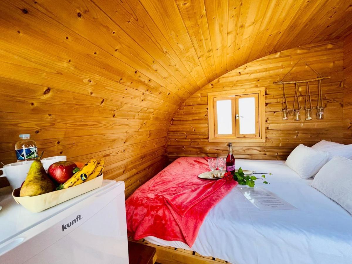 Amani Suite Con Jacuzzi Climatizado Y Piscina Holiday home *