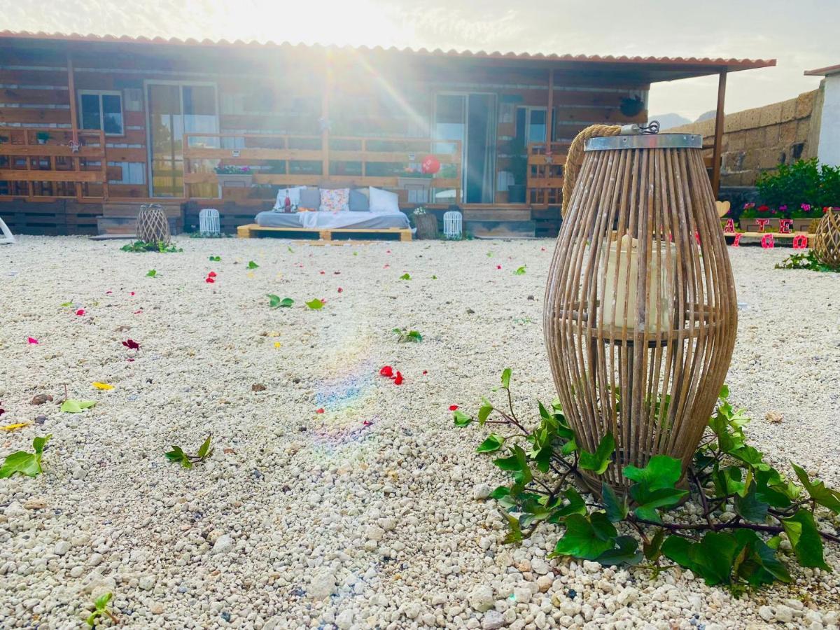 Holiday home Amani Con Jacuzzi Piscina Y Naturaleza Buzanada