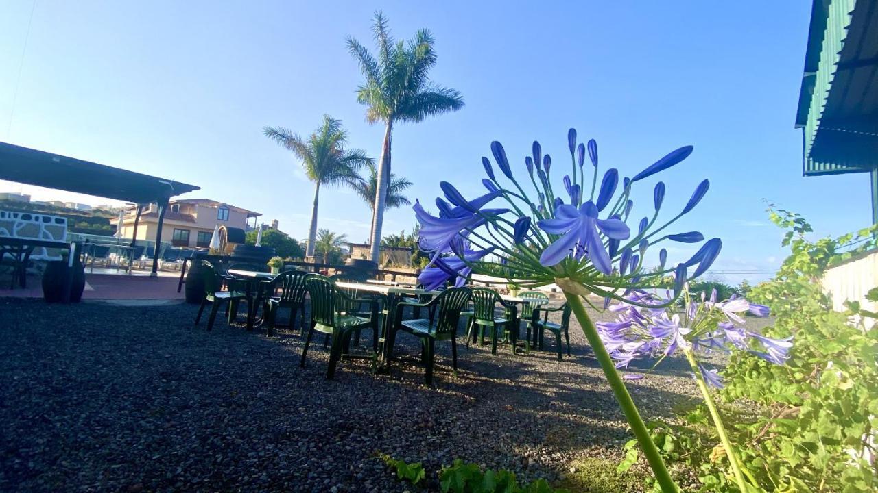 Amani Con Jacuzzi Piscina Y Naturaleza Holiday home *
