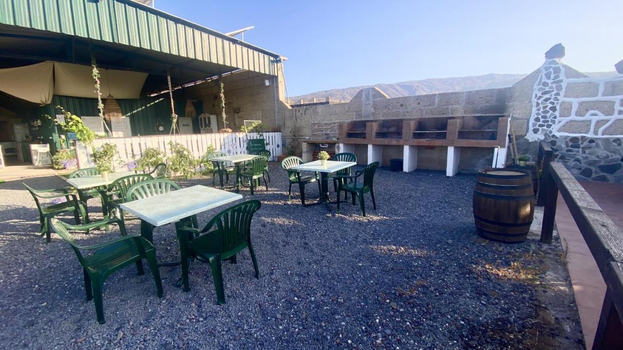 Holiday home Amani Suite Con Jacuzzi Climatizado Y Piscina