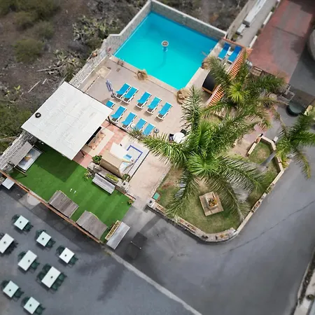 Amani Suite Con Jacuzzi Climatizado Y Piscina Buzanada Exterior foto