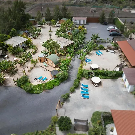 Amani Suite Con Jacuzzi Climatizado Y Piscina Buzanada Exterior foto