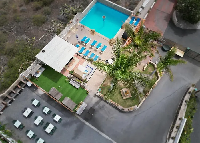 Amani Suite Con Jacuzzi Piscina Y Naturaleza