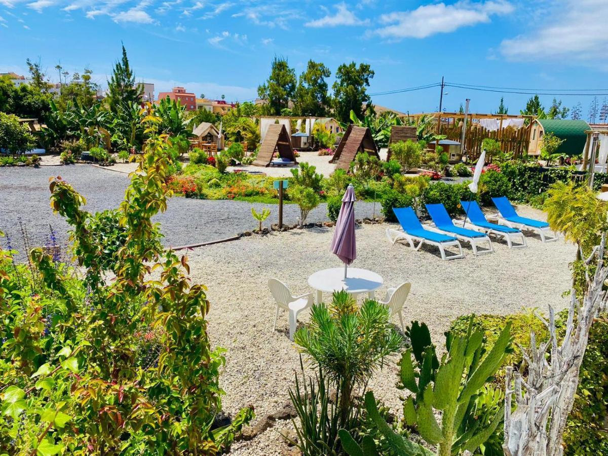 Ferienhaus Amani Con Jacuzzi Piscina Y Naturaleza *