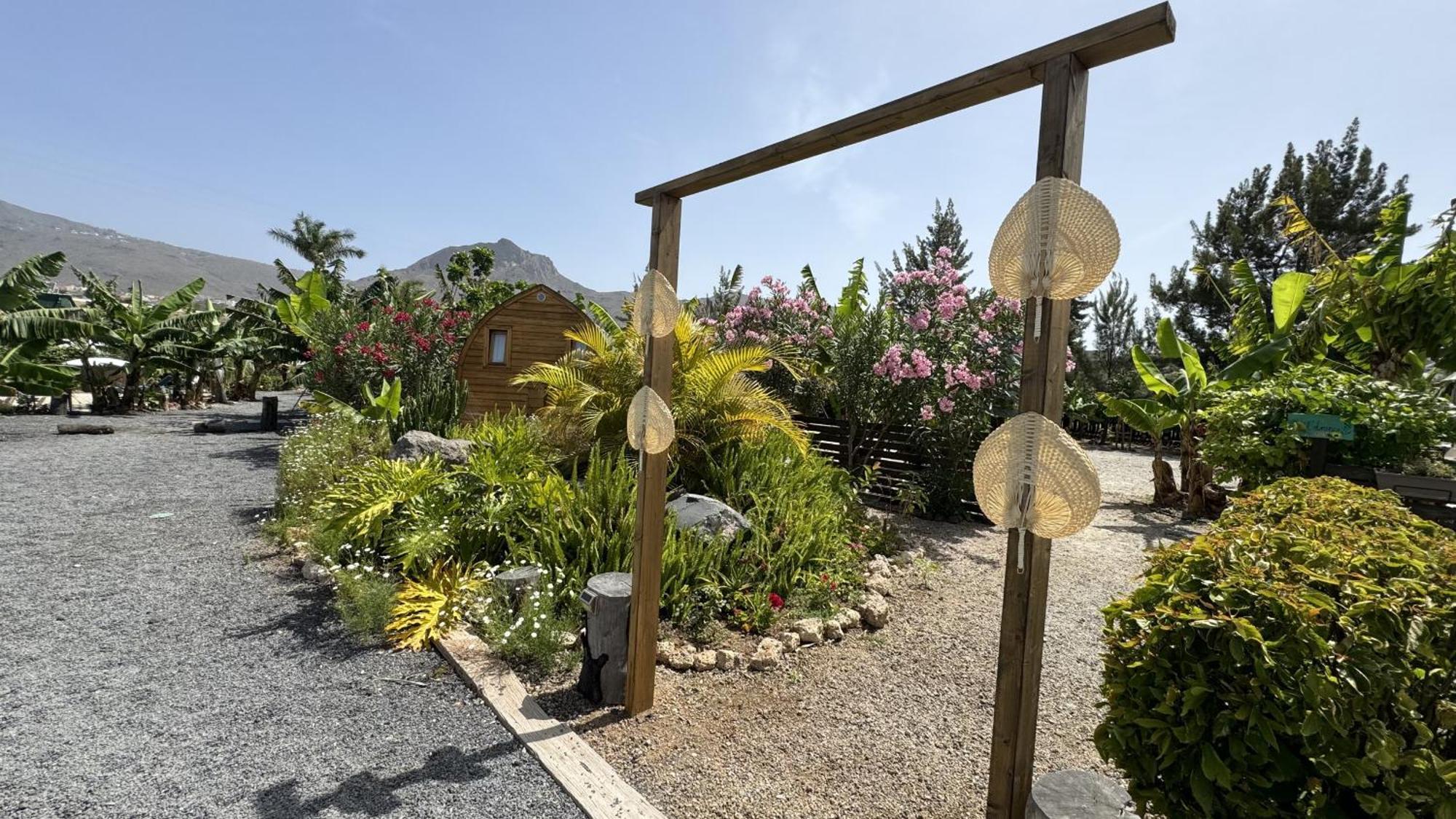 Amani Con Jacuzzi Piscina Y Naturaleza Ferienhaus Buzanada